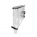 FixtureDisplays® 2.6 Gallon Gravity Bin Food Dispenser Cereal Dispenser Candy Dispenser 15774-2PK